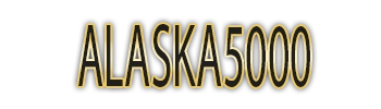 Logo ALASKA5000